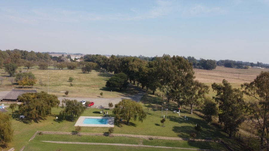 3 Bedroom Property for Sale in Vaalpark Free State